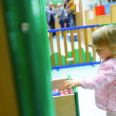 Une crèche accueille ses 50 enfants, dans un environnement Pure Zone !